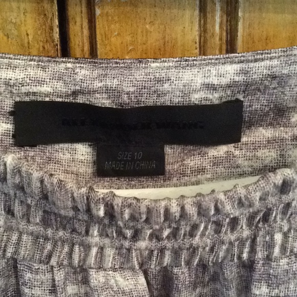 Alexander Wang Silk Joggers - Picture 4 of 5